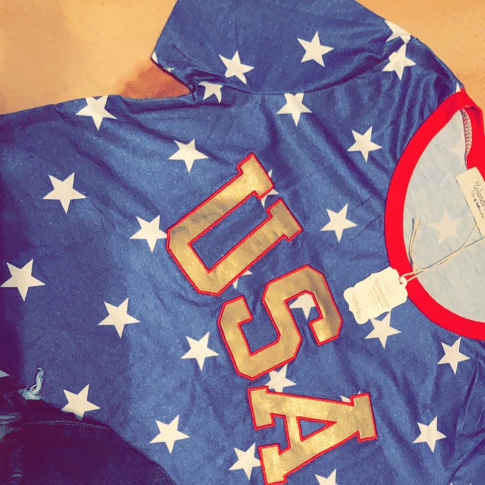 USA